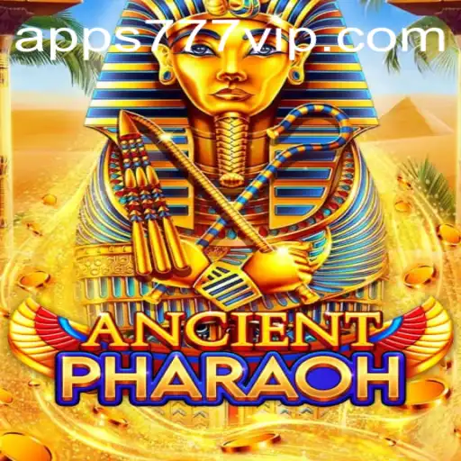 AncientPharaoh: Exploring the Mystique of an Enchanting Game