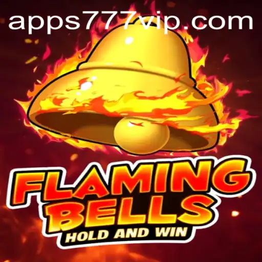 Flaming Bells: A Dazzling Adventure in Online Gaming