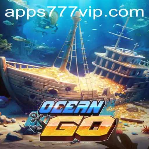Dive into OceanGO: An Immersive Underwater Adventure
