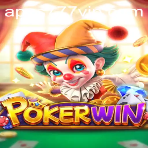 Mastering POKERWIN: Dive Into the Thrilling World of 777VIP.COM