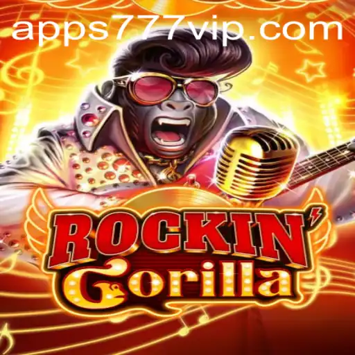 Discover the Excitement of RockinGorilla: A New Era in Gaming