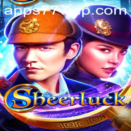 Discover the Excitement of Sheerluck - A New Gaming Sensation