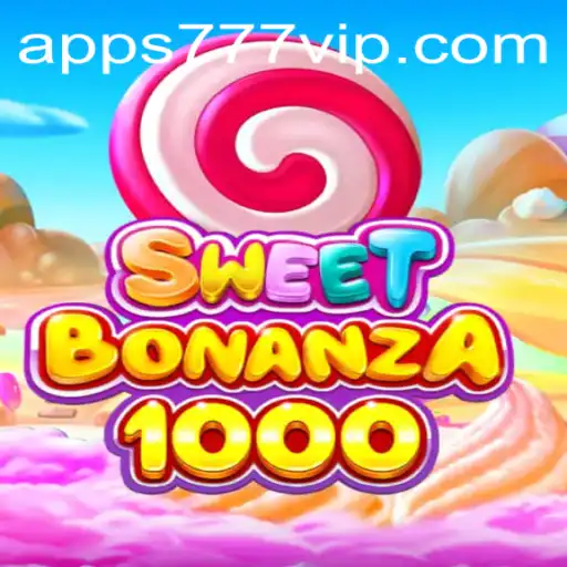 Exploring the SweetBonanza1000 Game and the Buzz Around 777VIP.COM