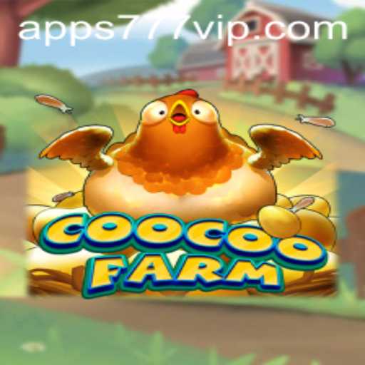CooCooFarm: A Fun and Engaging Farming Adventure