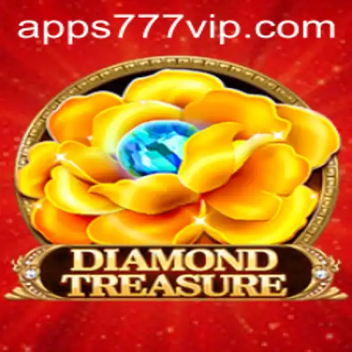 Discover the Exciting World of Diamondtreasure: A Dive into 777VIP.COM's Newest Game