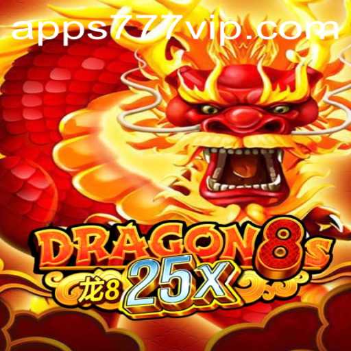 Explore the Enchanting World of Dragon8s25x: A Journey into Mythical Gaming