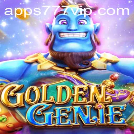 Exploring the Exciting World of GOLDENGENIE: A Deep Dive into the Latest Gaming Phenomenon