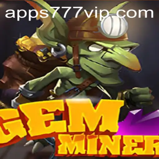 Discover the Exciting World of GemMiner: A Gem-Collecting Adventure