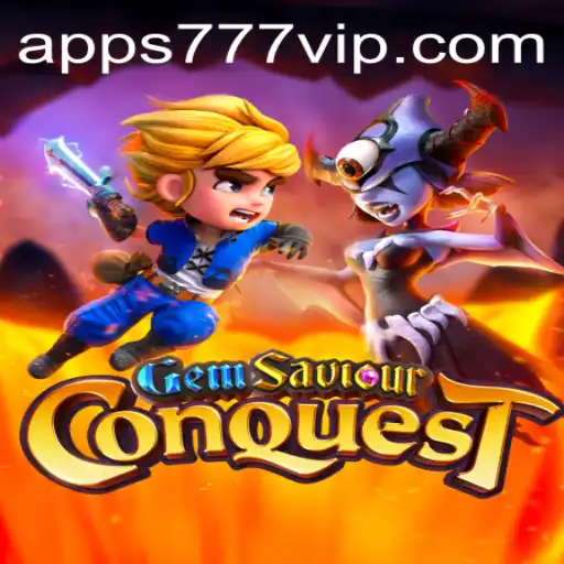 Discovering GemSaviourConquest: An Epic Adventure