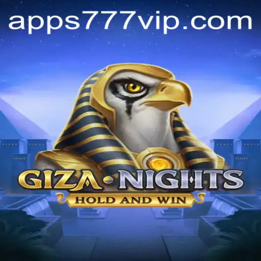 Discover GizaNights: A Thrilling Adventure with 777VIP.COM