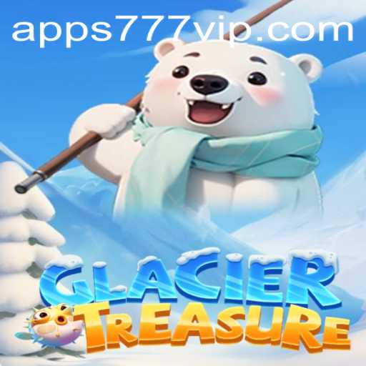 Discover the Chills and Thrills of GlacierTreasure: A Deep Dive into an Exciting New Game