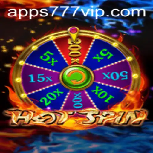 Explore the Thrills of HotSpin: A Deep Dive into the Exciting Game at 777VIP.COM