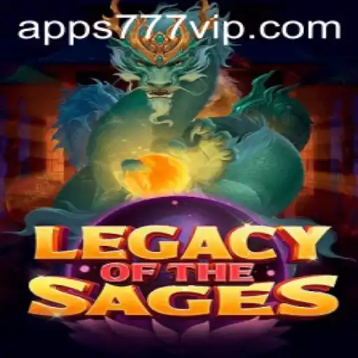 Explore the Mystical World of LegacyoftheSages
