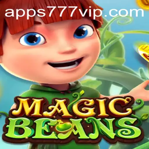 Dive into the Enchanting World of MAGICBEANS: A Game of Magic and Strategy