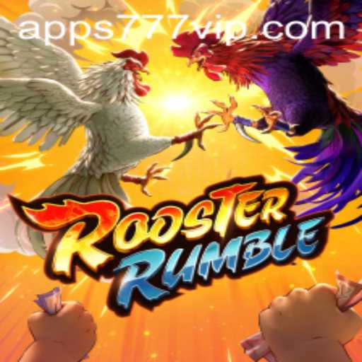 Experience Unmatched Thrills with RoosterRumble at 777VIP.COM