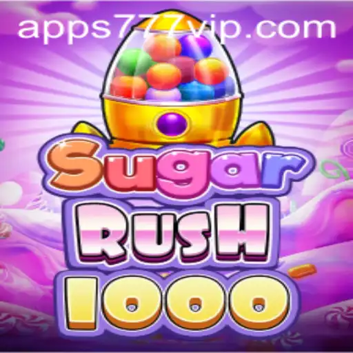 Exploring the Sweet Excitement of SugarRush1000 and the Allure of 777VIP.COM