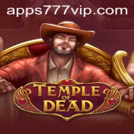 Exploring the Enigmatic World of TempleofDead