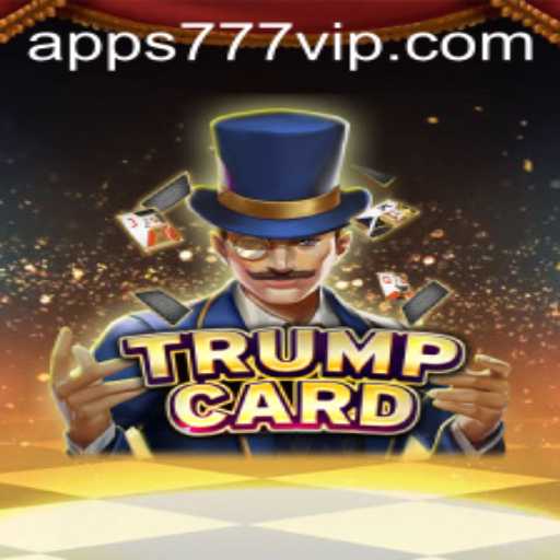 Unveiling TrumpCard: A New Era in Card Gaming