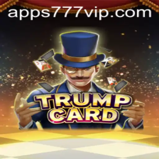 Unveiling TrumpCard: A New Era in Card Gaming